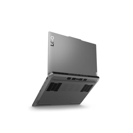 Lenovo LOQ 15IAX9 (83GS00F9RK) - Luna Grey