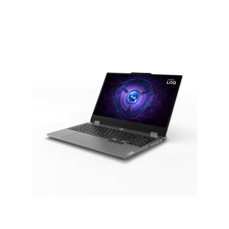 Lenovo LOQ 15IAX9 (83GS00F9RK) - Luna Grey