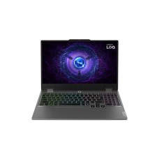 Lenovo LOQ (83DV010BRK) - Luna Grey