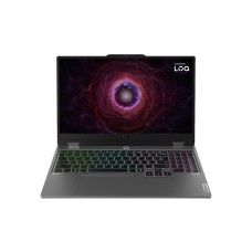 Lenovo LOQ 15ARP9 (83JC005DRK) - Luna Grey