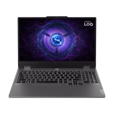 Lenovo LOQ 15IRX9 (83DV00YMRK) - Luna Grey