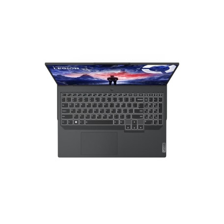 Lenovo Legion Pro 5 (83DF00L0RK) - Onyx Grey