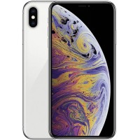 iPhone XS Max - Silver