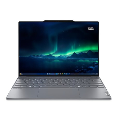 Lenovo ThinkBook (21KRA00NRK) - Luna Grey
