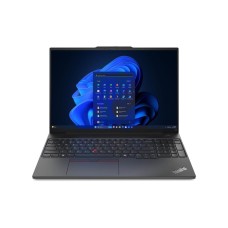 Lenovo ThinkPad E16 Gen 2 (21M5001XRT) - Graphite Black