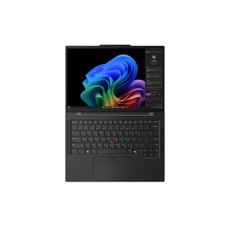 Lenovo ThinkPad T14s Gen 6 14" (21N1000ART) - Black