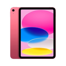 Apple iPad 2022 10th Generation 10.9-inch Pink Wi-Fi 