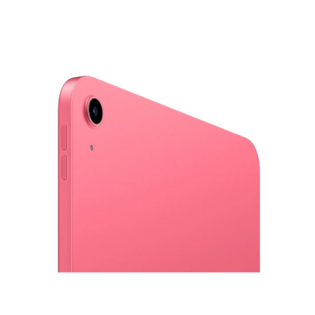 Apple iPad 2022 10th Generation 10.9-inch Pink Wi-Fi 