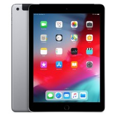 Apple iPad Air 2 Space Gray 9.7-inch Wi-Fi + Cellular
