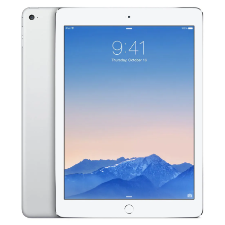 Apple iPad Air 2 Space Gray 9.7-inch Wi-Fi + Cellular