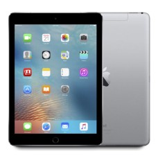 Apple iPad Pro 9.7-inch 2016 Space Gray Wi-Fi + Cellular