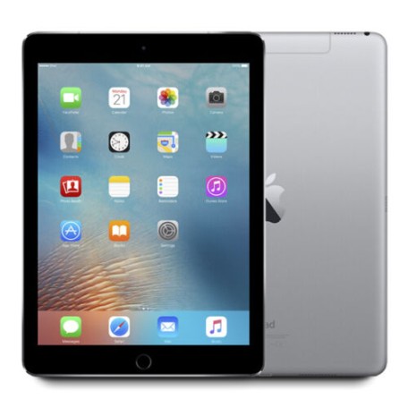 Apple iPad Pro 9.7-inch 2016 Space Gray Wi-Fi + Cellular Apple iPad Pro 9.7-inch 2016 Space Gray Wi-Fi + Cellular