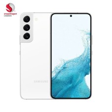 Samsung Galaxy S22 5G S901E/DS 8/128 White