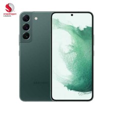 Samsung Galaxy S22 5G S901E/DS 8/128 Green