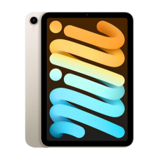 Apple iPad Mini 6th Generation 8.3-inch Starlight Wi-Fi
