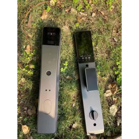 კარის ჭკვიანი საკეტი - K36S