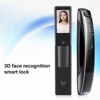 ჭკვიანი კარის საკეტი - M550 Pro