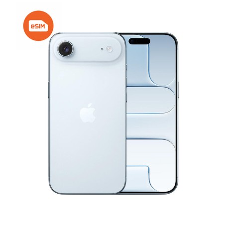 Apple iPhone Air 512GB - Sky Blue Apple iPhone Air 512GB - Sky Blue