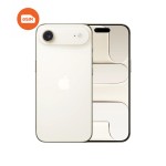 iPhone Air - Light Gold 1TB 