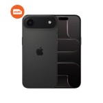 iPhone Air - Space Black 1TB