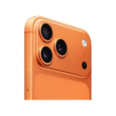 iPhone 17 Pro Max Cosmic Orange