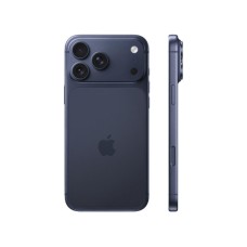 iPhone 17 Pro Max Deep Blue