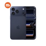 iPhone 17 Pro Max - Deep Blue