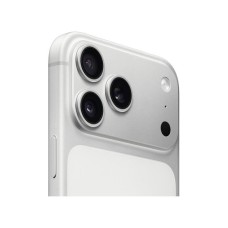 iPhone 17 Pro Max Silver