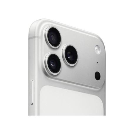 Apple iPhone 17 Pro Max - Silver