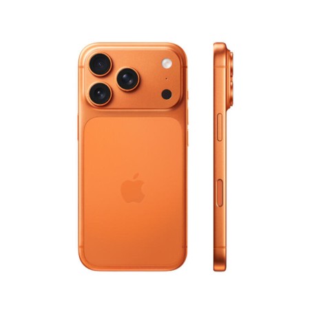 Apple iPhone 17 Pro - Cosmic Orange