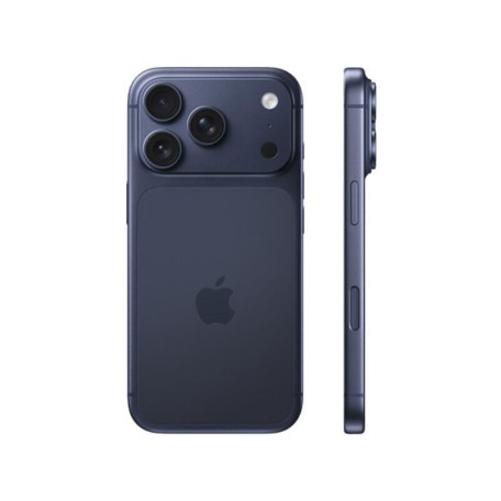 Apple iPhone 17 Pro - Deep Blue