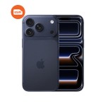 iPhone 17 Pro - Deep Blue