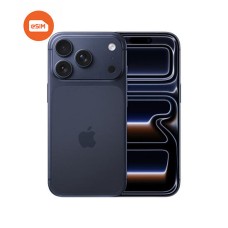 iPhone 17 Pro Deep Blue