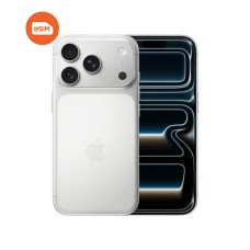 iPhone 17 Pro Silver