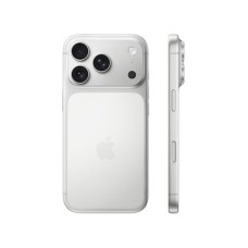 iPhone 17 Pro Silver