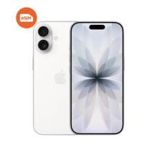 iPhone 17 White