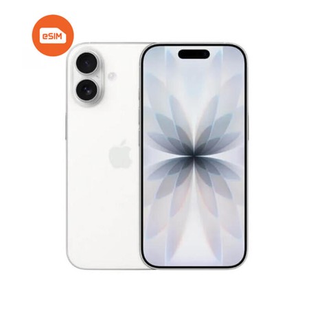 Apple iPhone 17 - White