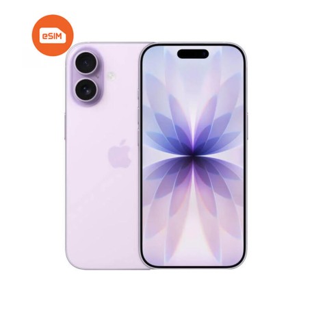 Apple iPhone 17 - Lavender