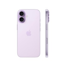 iPhone 17 Lavender