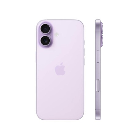Apple iPhone 17 - Lavender