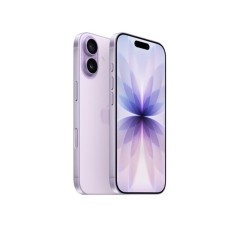 iPhone 17 Lavender