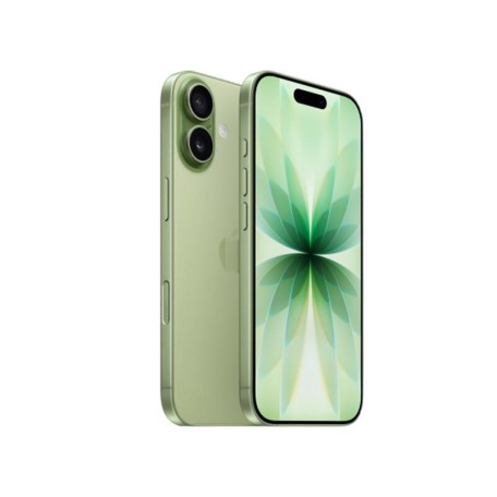 Apple iPhone 17 - Sage