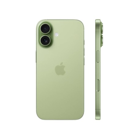 Apple iPhone 17 - Sage