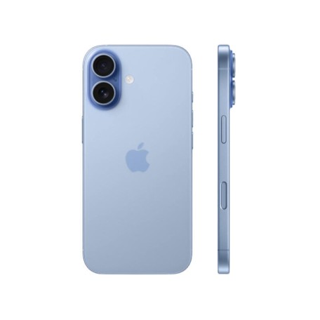 Apple iPhone 17 - Mist Blue