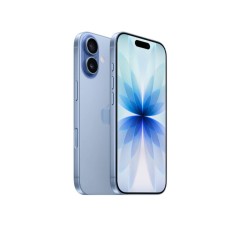 iPhone 17 Mist Blue
