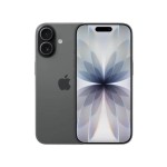 iPhone 17 - Black