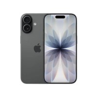 iPhone 17 - Black