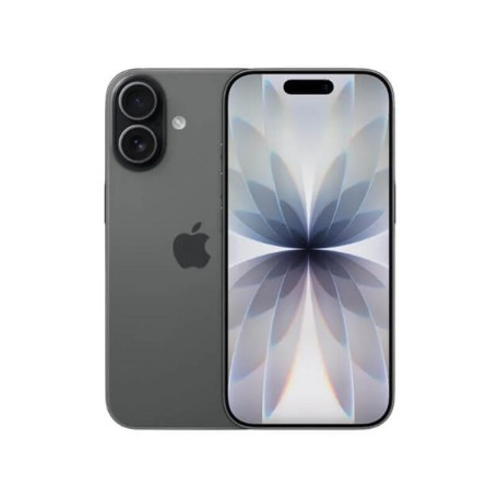Apple iPhone 17 - Black
