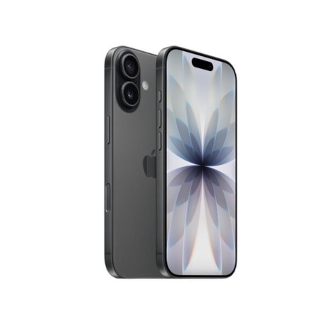 Apple iPhone 17 - Black