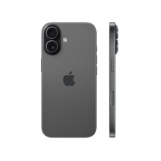 iPhone 17 Black